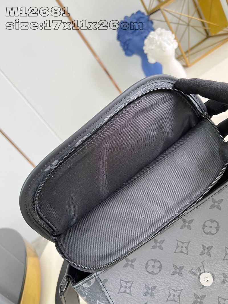 Mens LV Satchel Bags